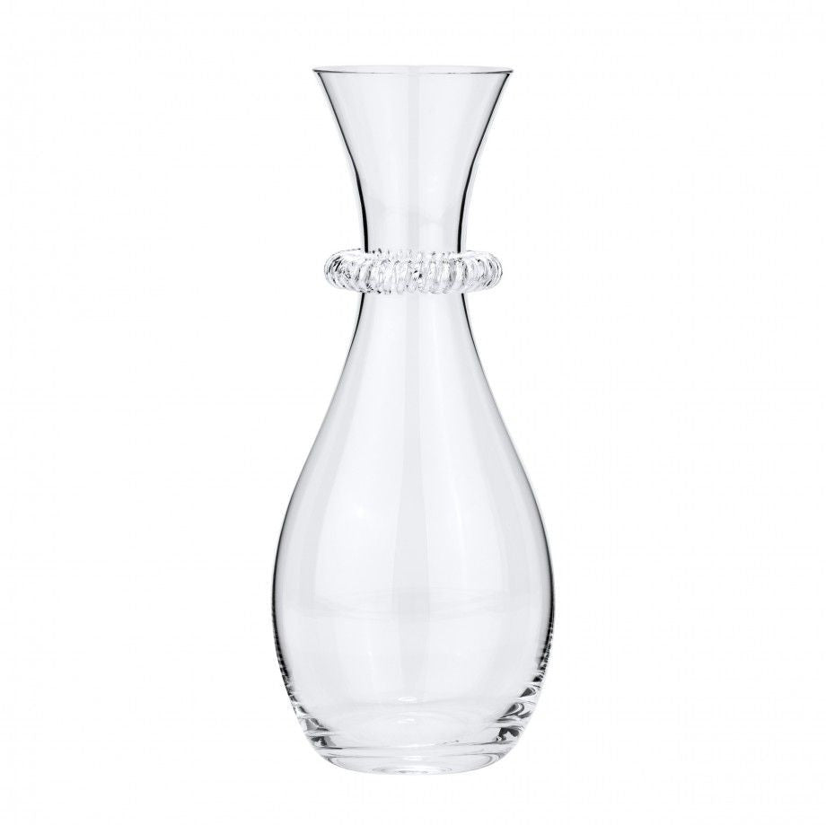 Coil Decanter