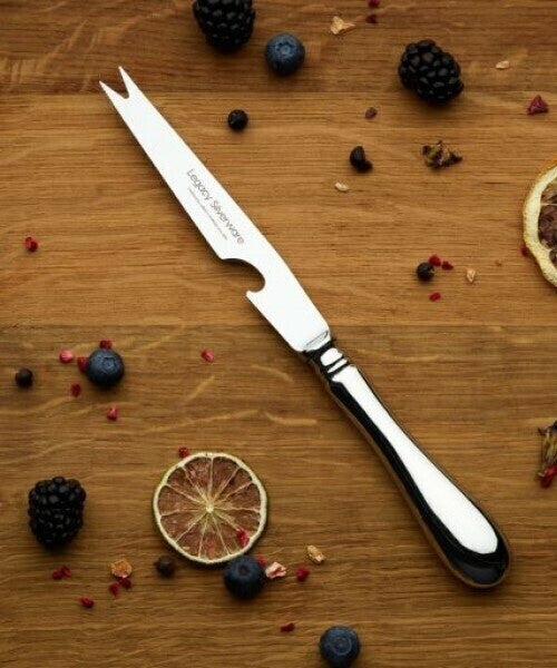 Plain Gin Knife in Sterling