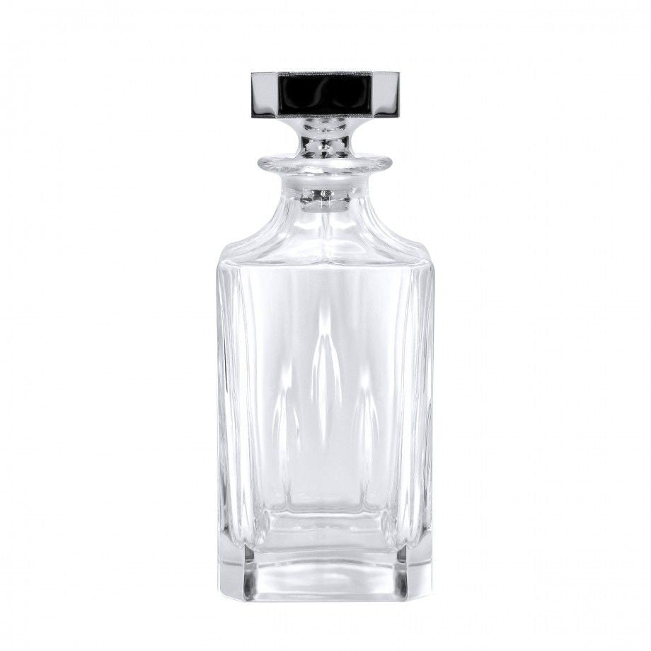 Plain Decanter