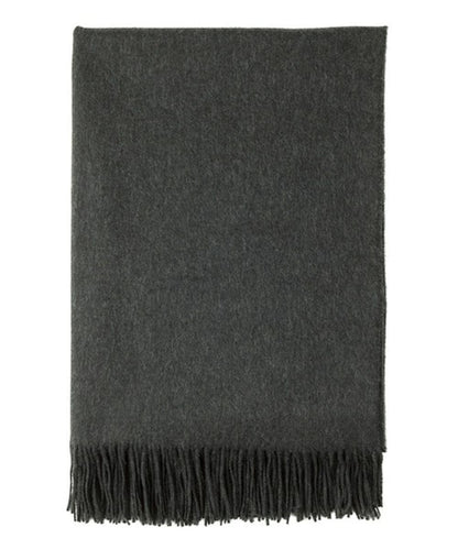 Johnstons Cashmere Sofa Throw