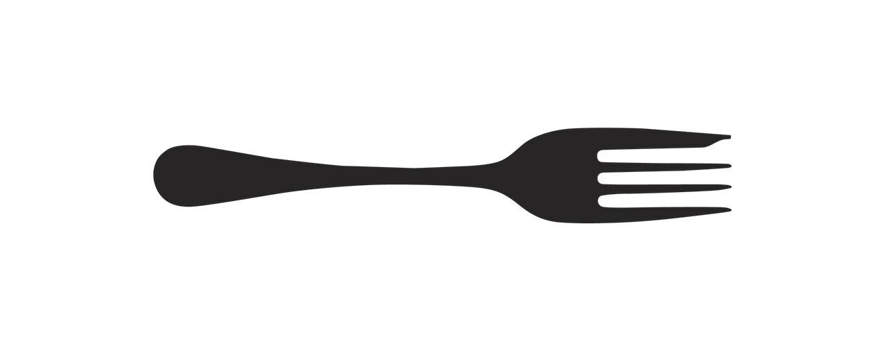 Salad Fork