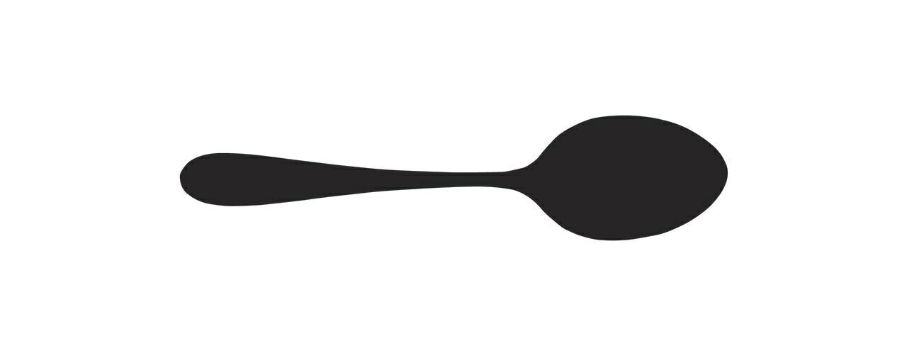 Large Teaspoon