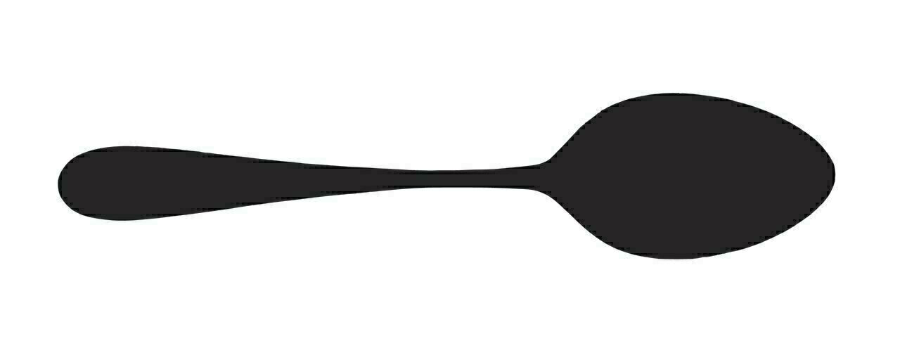 Dinner Spoon