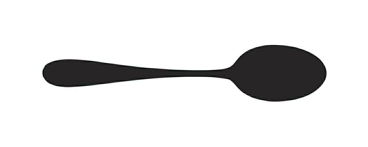 Dessert Spoon