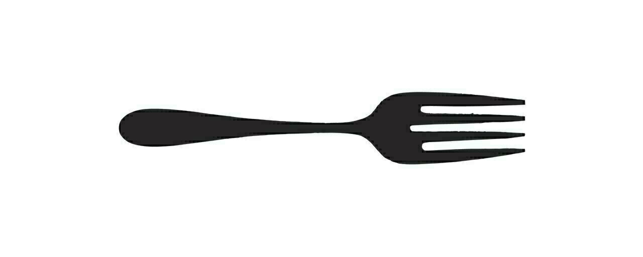 Salad Fork