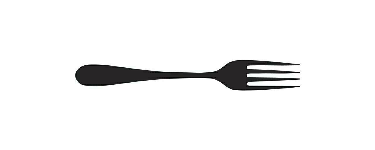 Fruit Fork