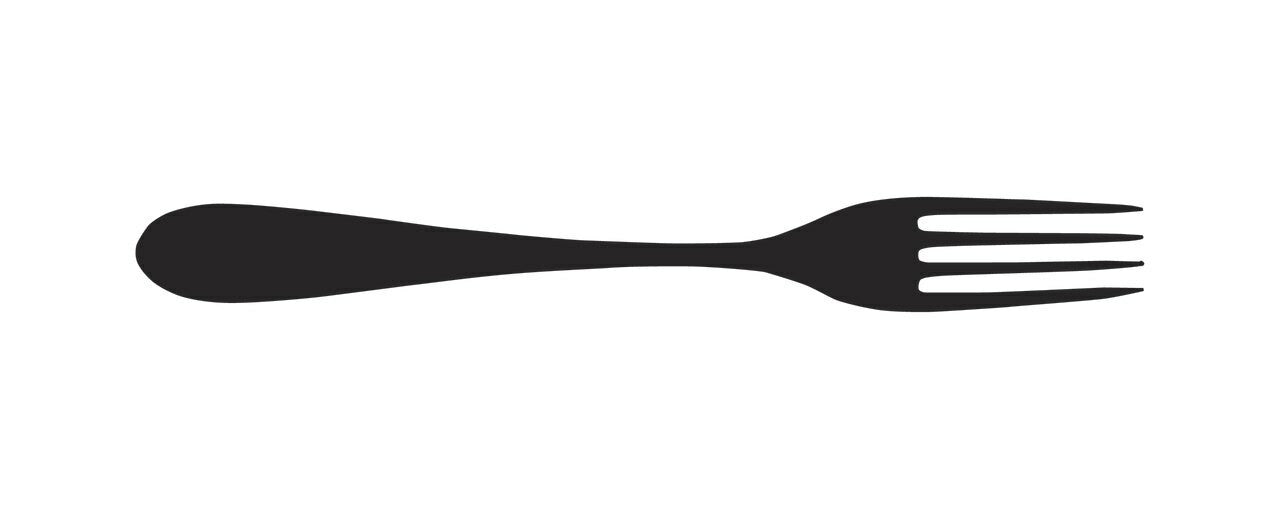 Dessert Fork