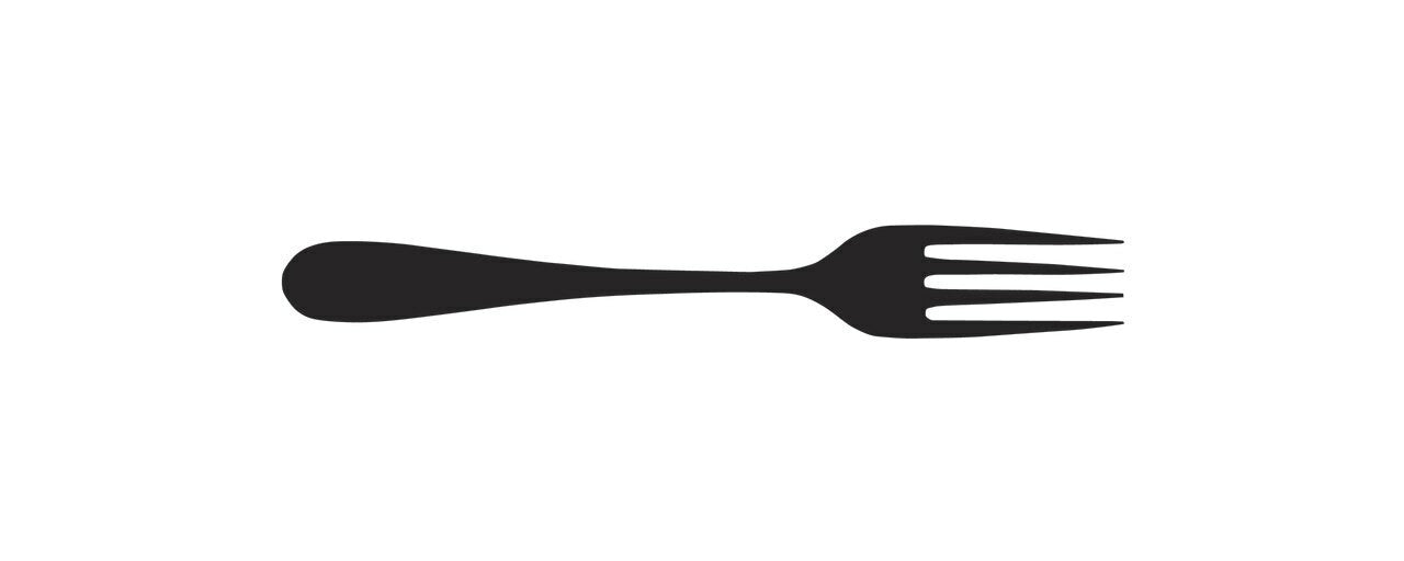 Fruit Fork