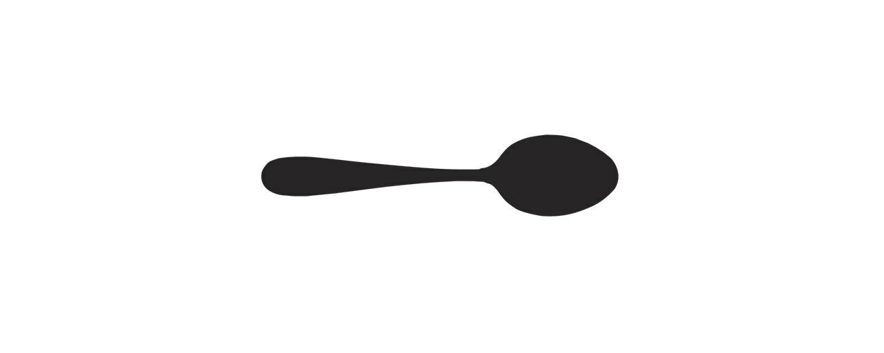 Espresso Spoon