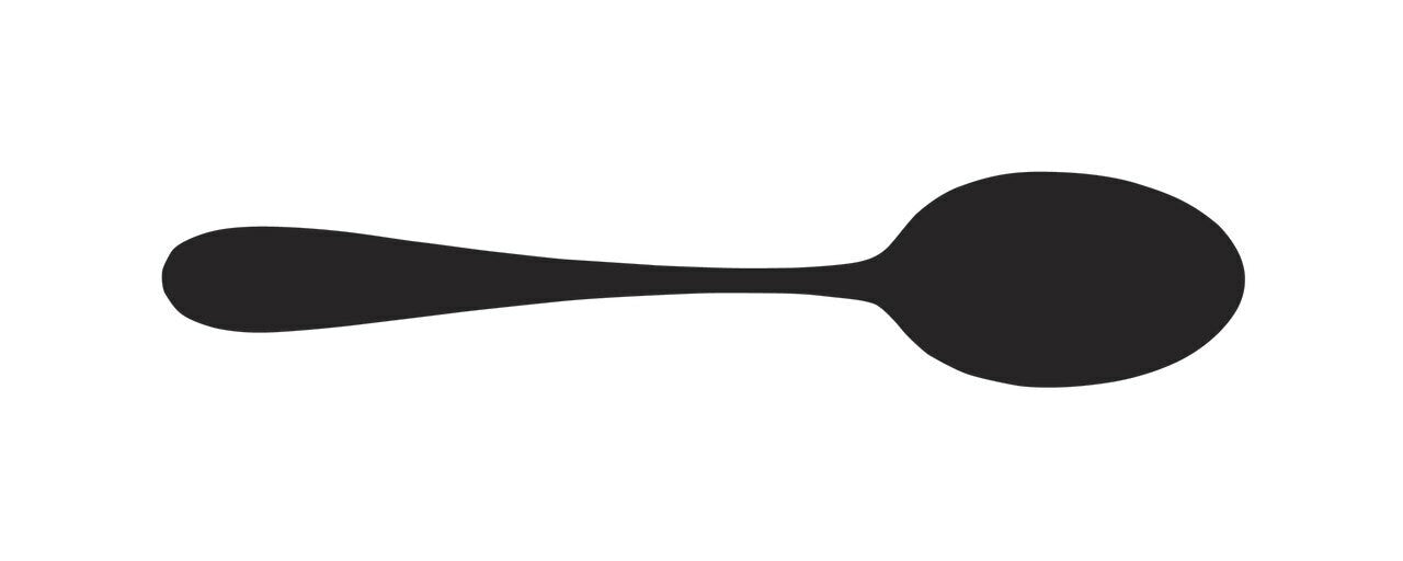 Dessert Spoon