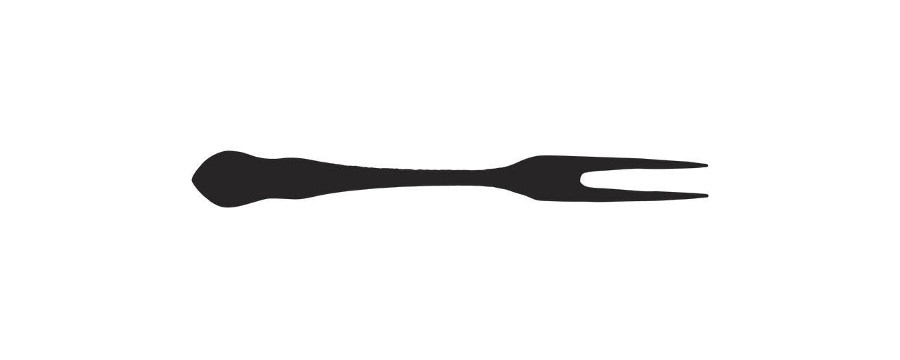 Snail Fork