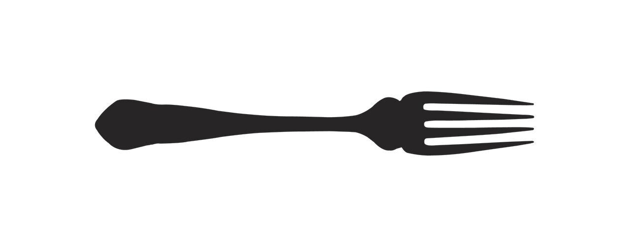 Fish Fork