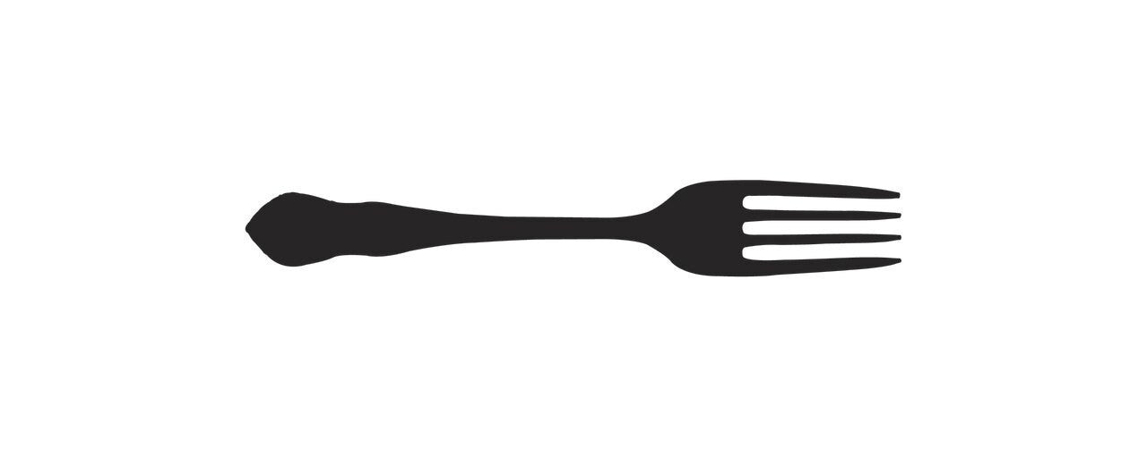 Tea Fork