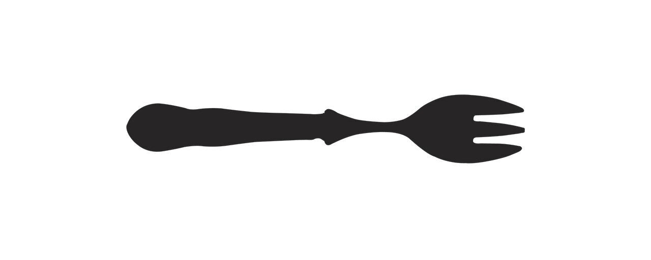 Oyster Fork