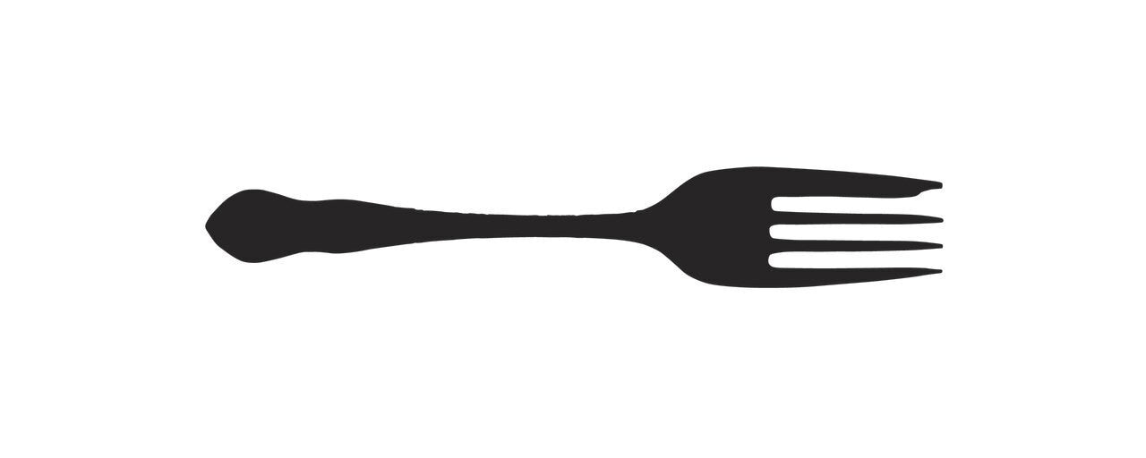 Salad Fork