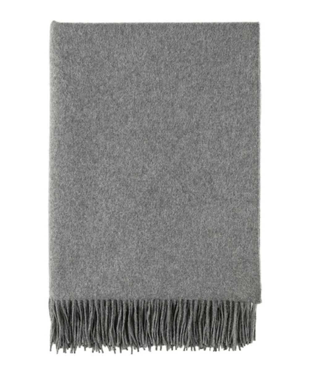 Johnstons Cashmere Sofa Throw