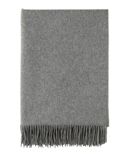 Johnstons Cashmere Sofa Throw