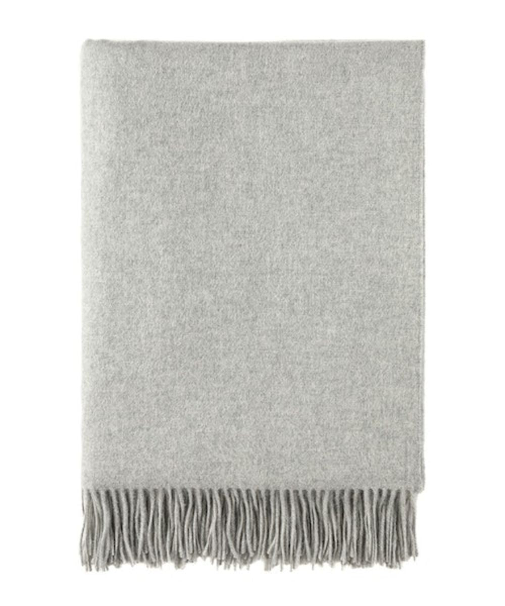 Johnstons Cashmere Sofa Throw