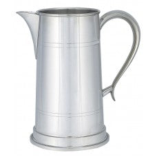 Boston Pewter Pitcher Collection