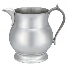 Pewter Cider Pitcher