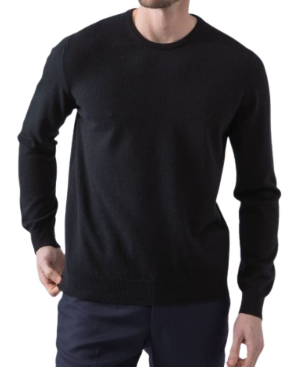 Johnstons of elgin cashmere sweater hotsell