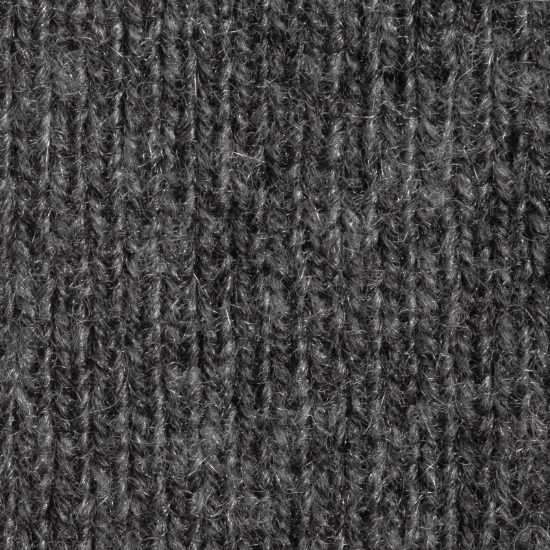 Super-Fine Geelong Lambswool V-Neck Sweater