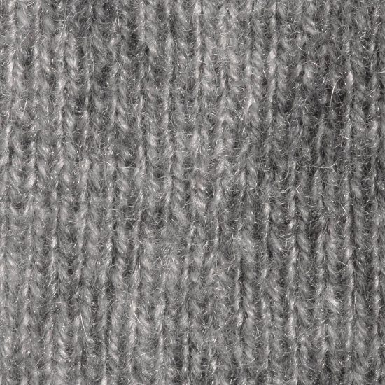 Super-Fine Geelong Lambswool V-Neck Sweater