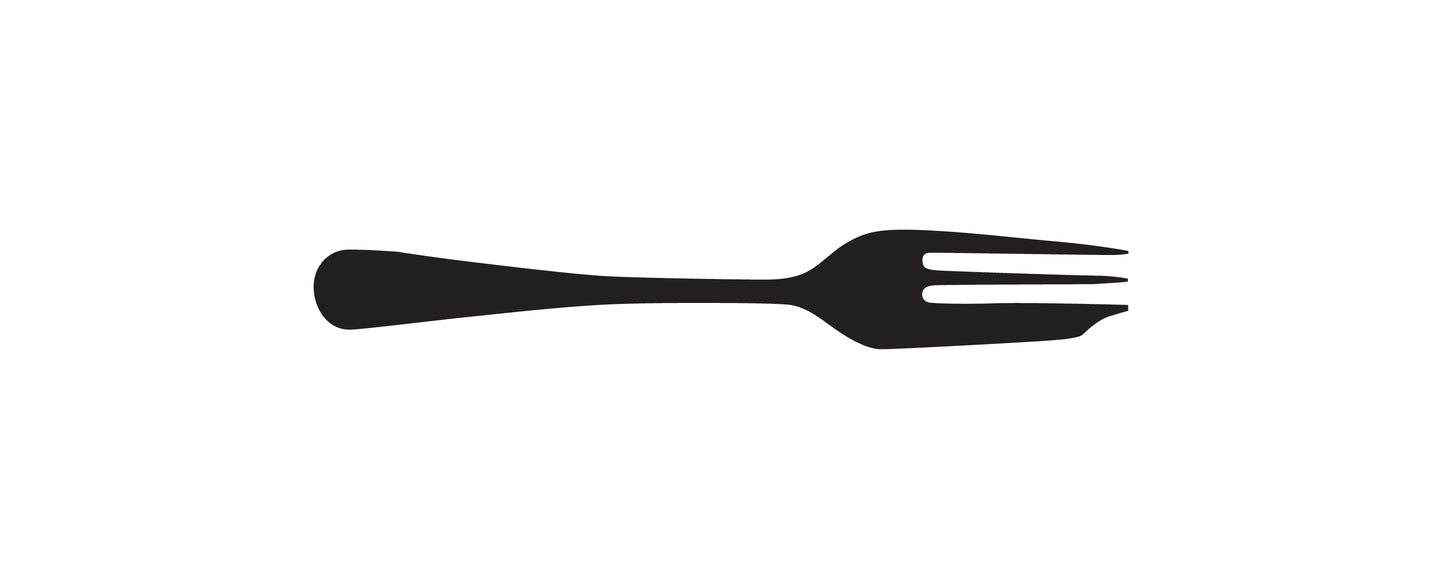 Rattail Sterling Silver Cutlery Collection