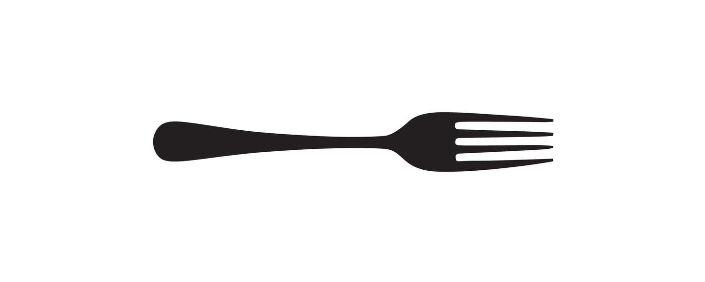 Rattail Sterling Silver Cutlery Collection