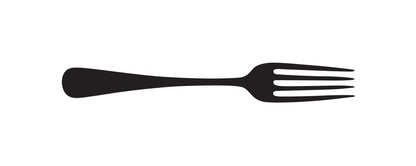 Rattail Vermeil Flatware Collection