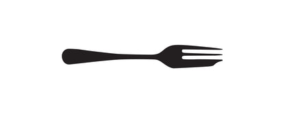 Rattail Vermeil Flatware Collection