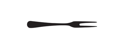 Rattail Vermeil Flatware Collection