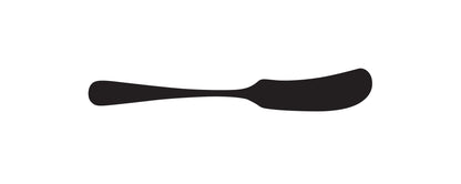 Rattail Vermeil Flatware Collection