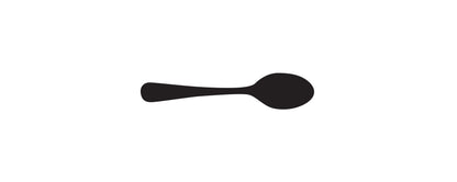 Rattail Vermeil Flatware Collection