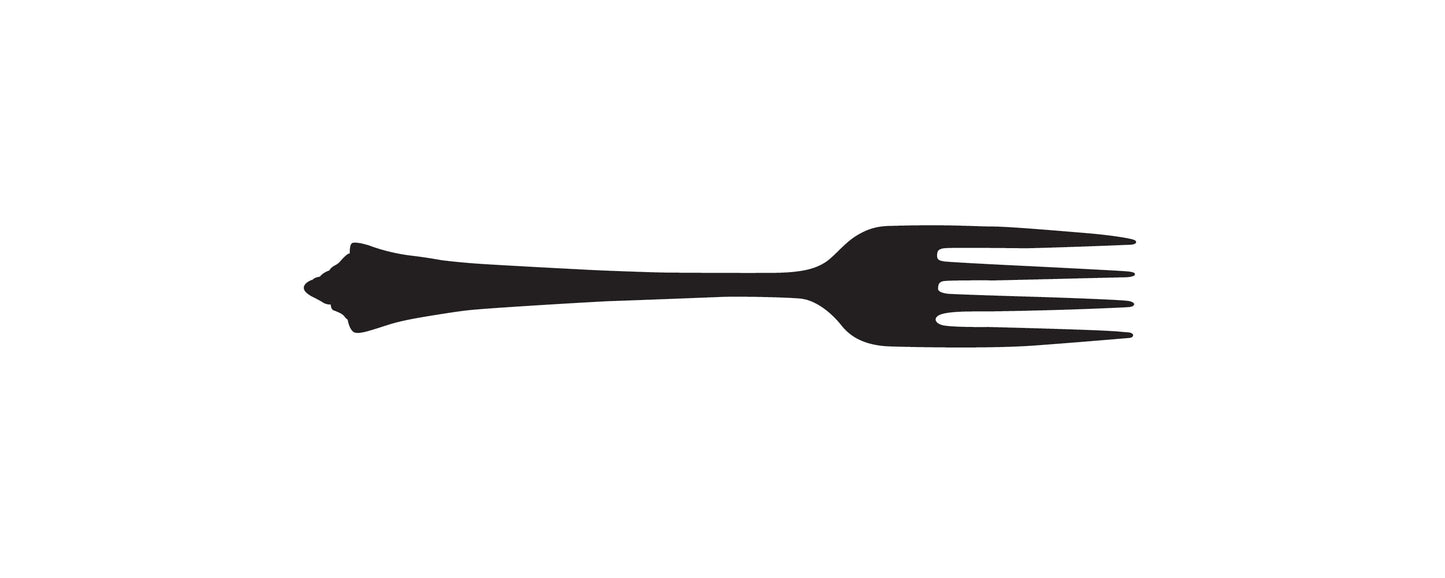 Vision Sterling Silver Cutlery Collection