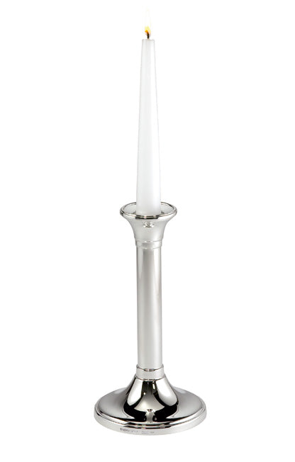 Column Sterling Silver Candlestick Collection