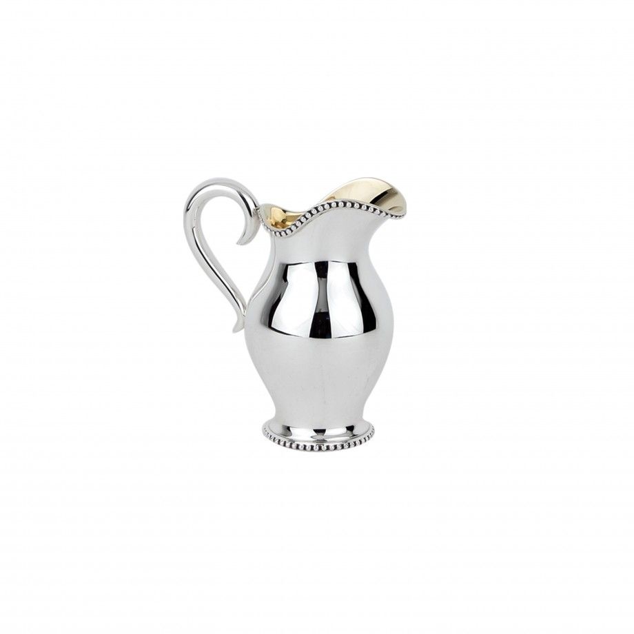 Continental Sterling Silver Tea & Coffee Service