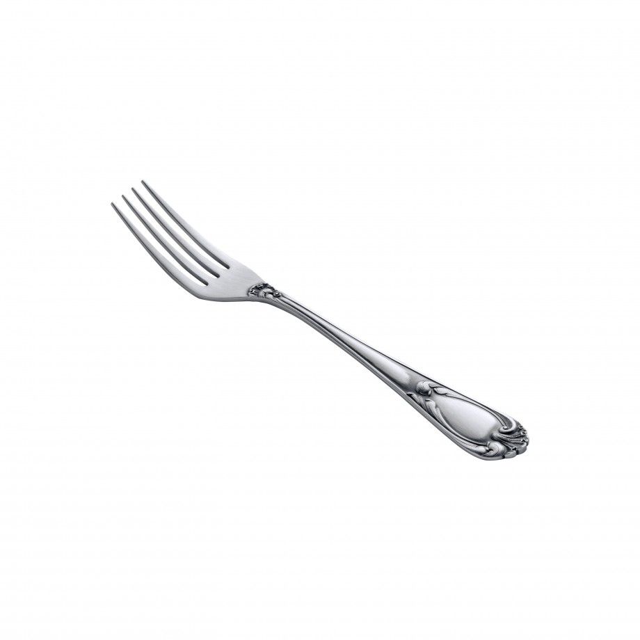 D.José (Brushed) Sterling Silver Cutlery Collection