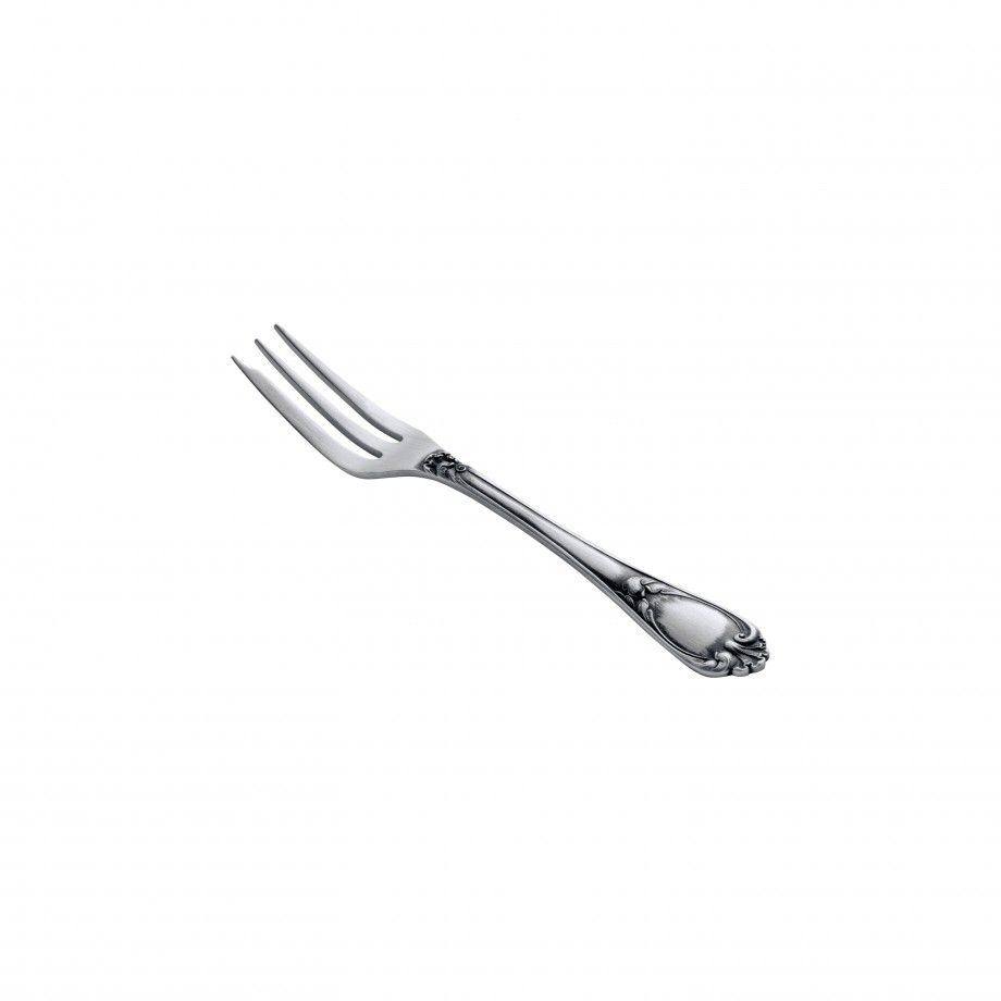 D.José (Brushed) Sterling Silver Cutlery Collection