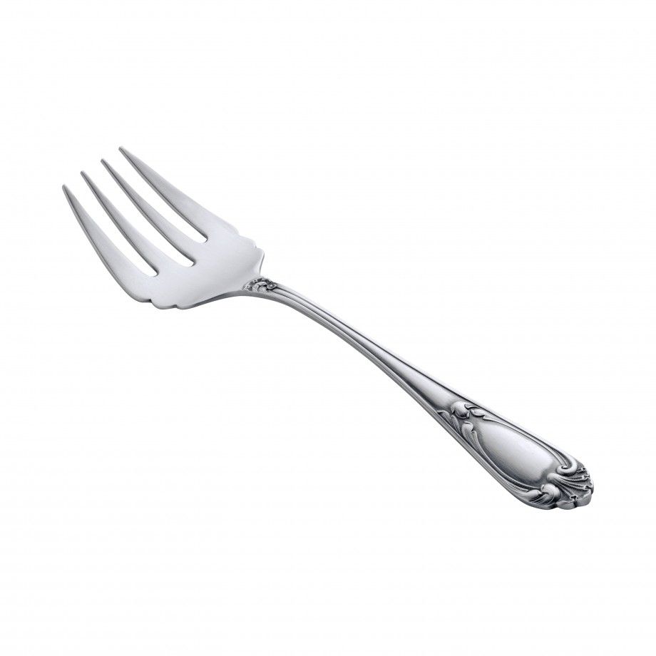 D.José (Brushed) Sterling Silver Cutlery Collection