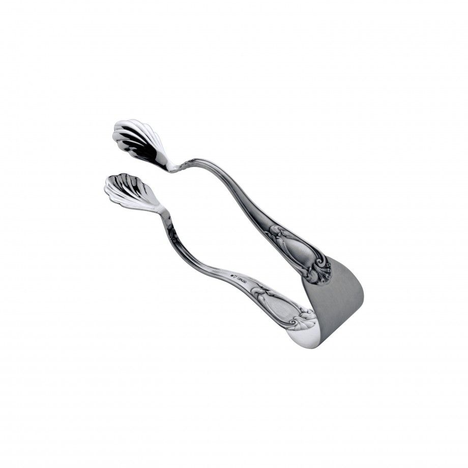 D.José (Brushed) Sterling Silver Cutlery Collection