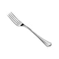 Princesa Alexandra (Brushed) Sterling Silver Cutlery Collection
