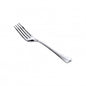 Princesa Alexandra (Brushed) Sterling Silver Cutlery Collection