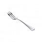Princesa Alexandra (Brushed) Sterling Silver Cutlery Collection