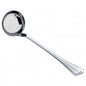 Princesa Alexandra (Brushed) Sterling Silver Cutlery Collection