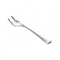 Princesa Alexandra (Brushed) Sterling Silver Cutlery Collection
