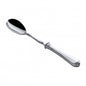Princesa Alexandra (Brushed) Sterling Silver Cutlery Collection