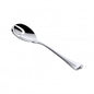 Princesa Alexandra (Brushed) Sterling Silver Cutlery Collection