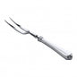 Princesa Alexandra (Brushed) Sterling Silver Cutlery Collection