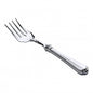 Princesa Alexandra (Brushed) Sterling Silver Cutlery Collection